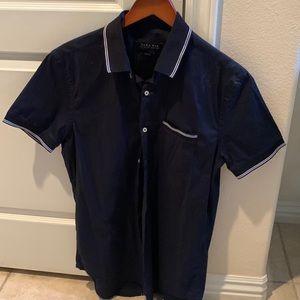 Zara Shirt Slim Fit